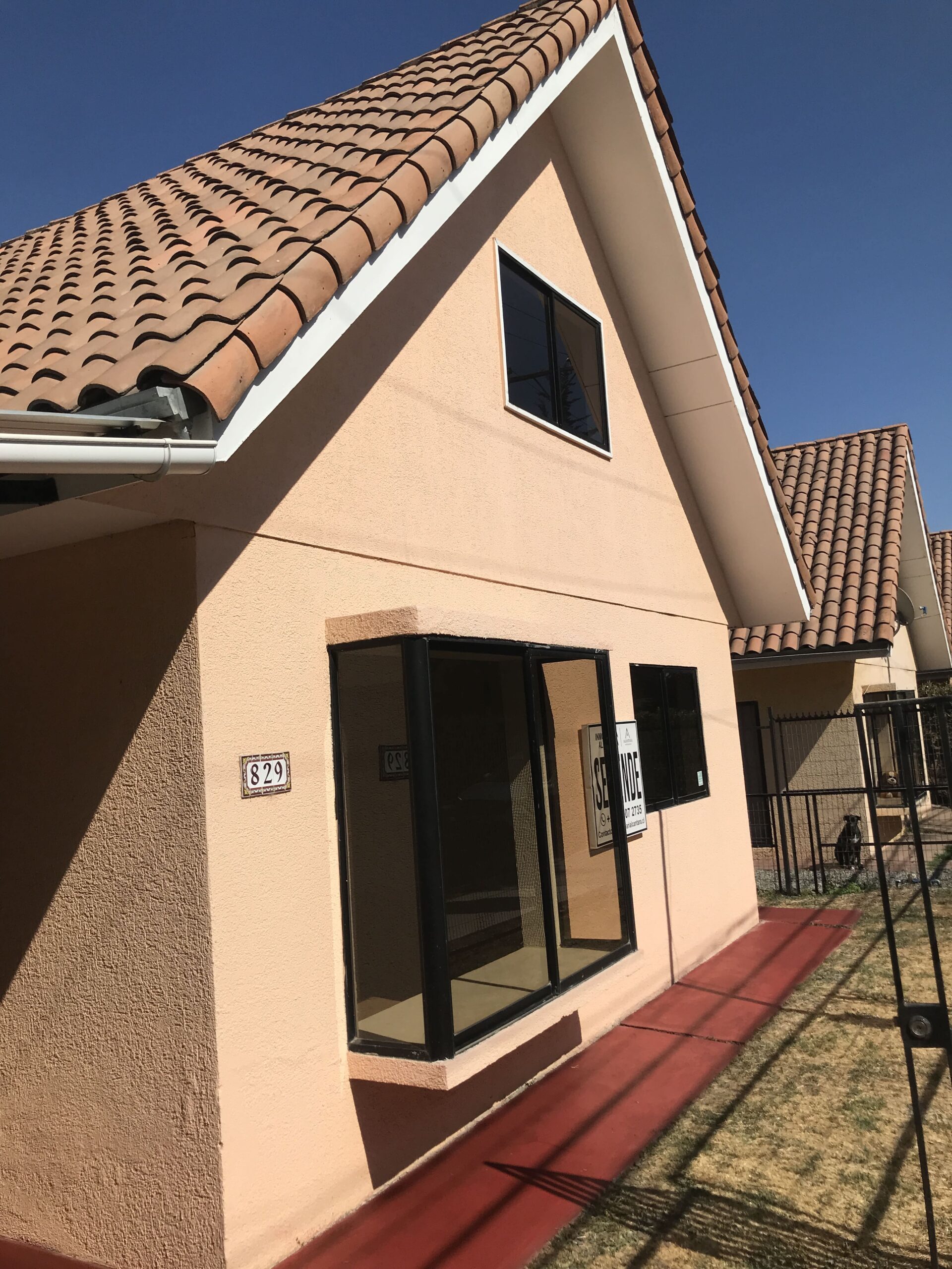 Inmobiliarialcantara.cl