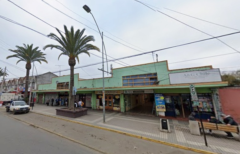 Galería Conde de Manso